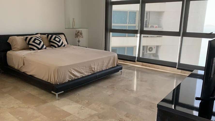 Venta de Apartamento en Punta Pacífica, Q Tower