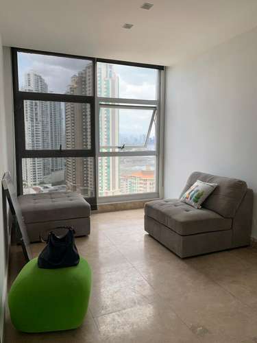 Venta de Apartamento en Punta Pacífica, Q Tower