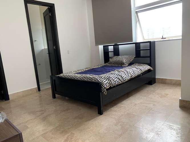 Venta de Apartamento en Punta Pacífica, Q Tower