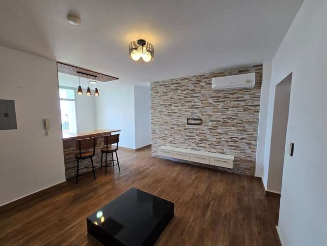 Apartamento en Venta en El Carmen – 84 m² | 2 Recámaras y 2 Estacionamientos | GALT