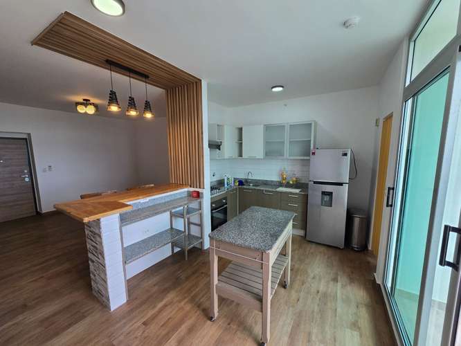 Apartamento en Venta en El Carmen – 84 m² | 2 Recámaras y 2 Estacionamientos | GALT - Imagen 3
