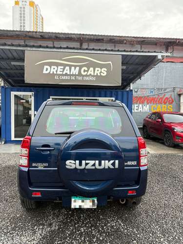Suzuki Grand Vitara Full extra  - Imagen 4