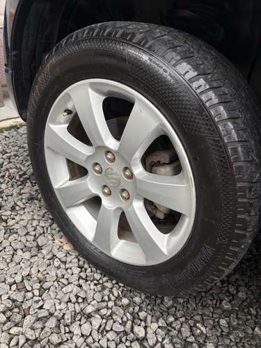 Suzuki Grand Vitara Full extra  - Imagen 11