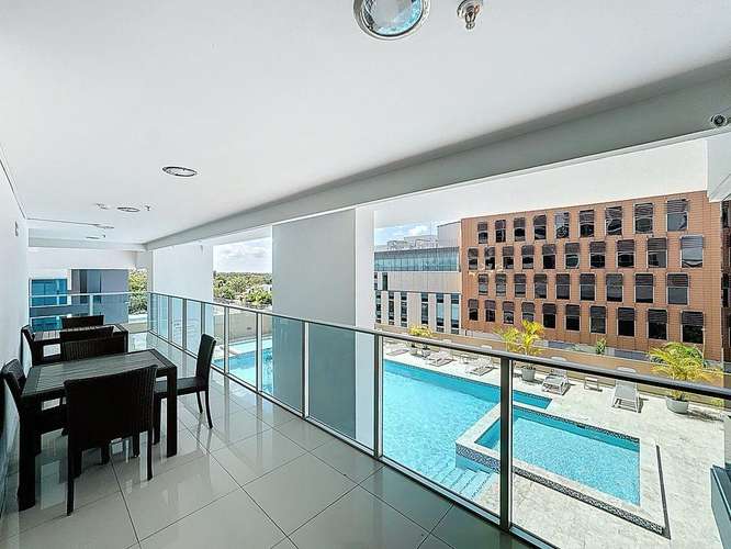 Venta de apartamento en Costa del este PH Latitude