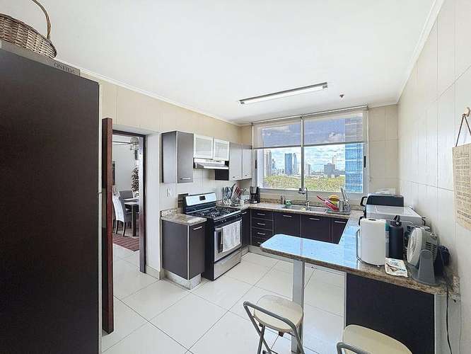 Venta de apartamento en Costa del este PH Latitude