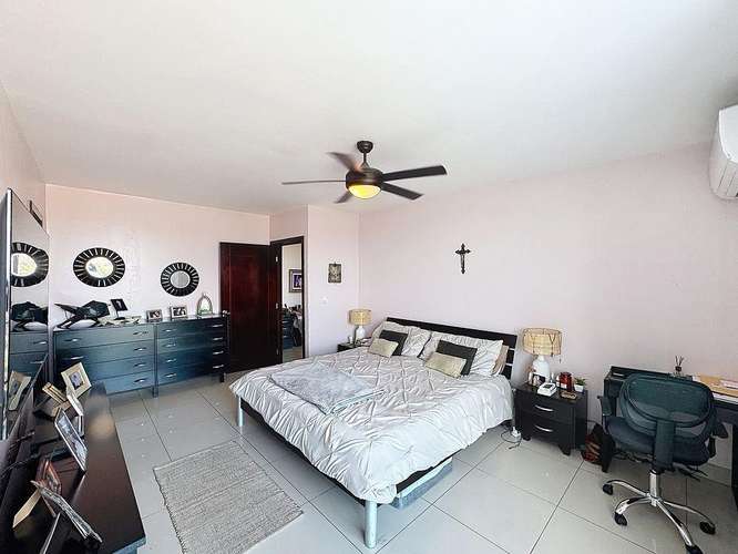 Venta de apartamento en Costa del este PH Latitude