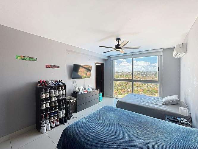 Venta de apartamento en Costa del este PH Latitude