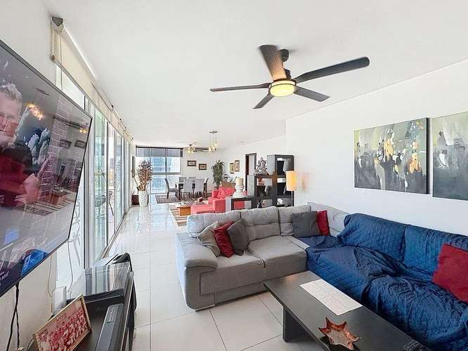 Venta de apartamento en Costa del este PH Latitude