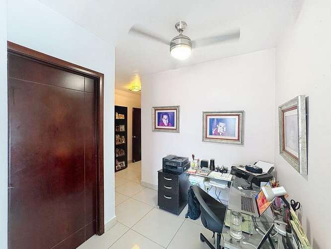 Venta de apartamento en Costa del este PH Latitude