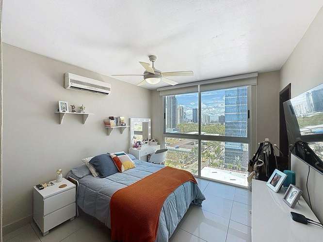 Venta de apartamento en Costa del este PH Latitude