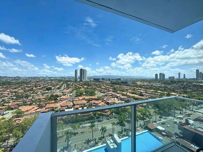 Venta de apartamento en Costa del este PH Latitude