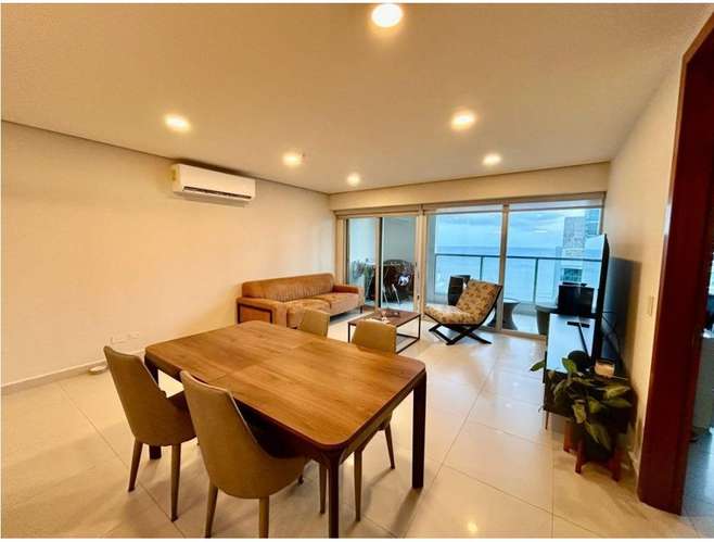 Venta de apartamento Costa del Este, Ph Parkside. KM - Imagen 2