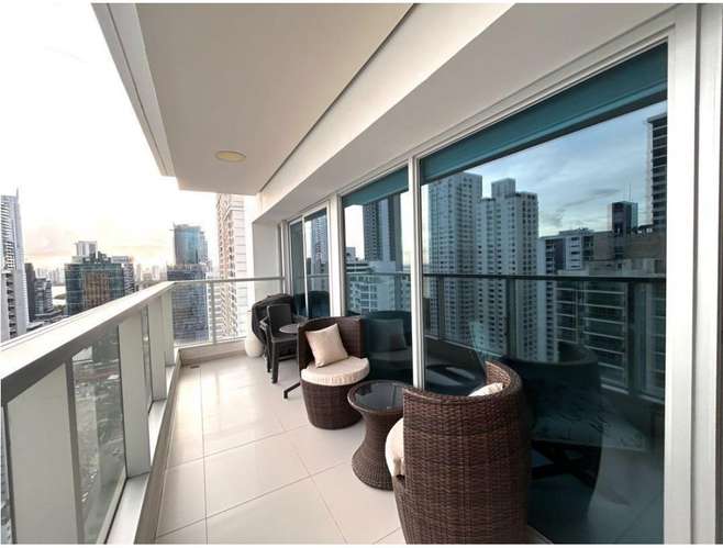 Venta de apartamento Costa del Este, Ph Parkside. KM - Imagen 8