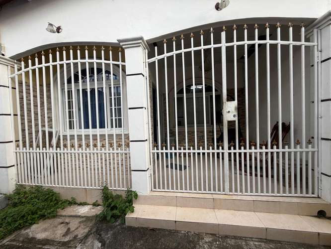 BARGAIN DEAL | HOUSE FOR SALE IN SAN PEDRO, JUAN DÍAZ