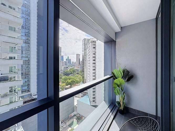 Venta de apartamento en Bella Vista – PH Nuovo by Armani/Casa