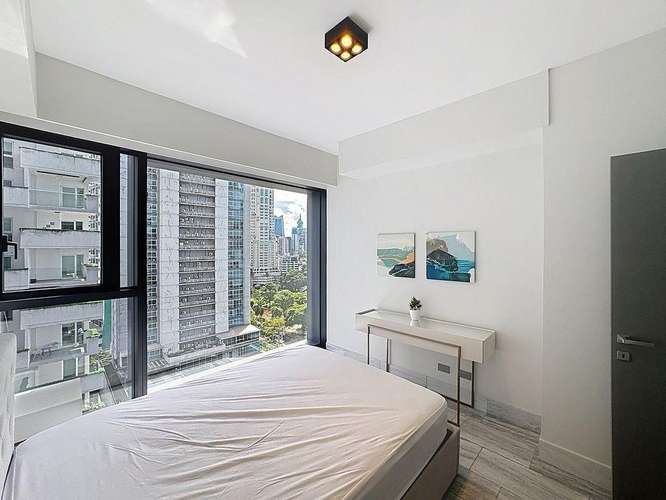 Venta de apartamento en Bella Vista – PH Nuovo by Armani/Casa
