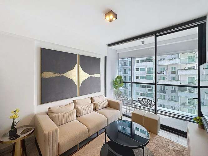 Venta de apartamento en Bella Vista – PH Nuovo by Armani/Casa