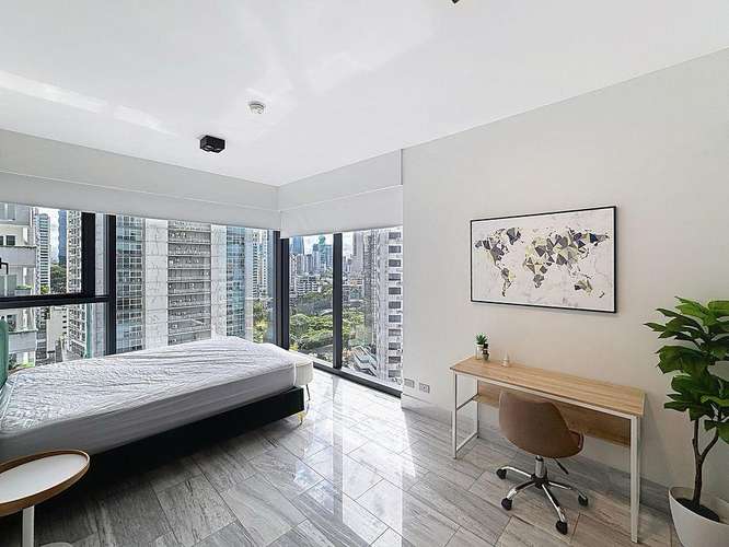 Venta de apartamento en Bella Vista – PH Nuovo by Armani/Casa