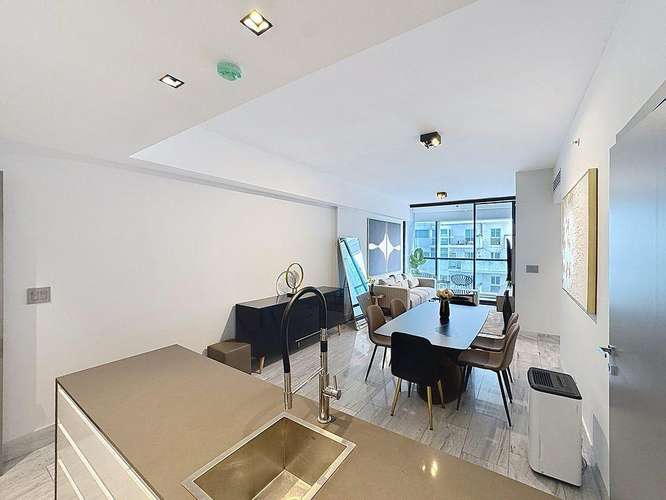 Venta de apartamento en Bella Vista – PH Nuovo by Armani/Casa