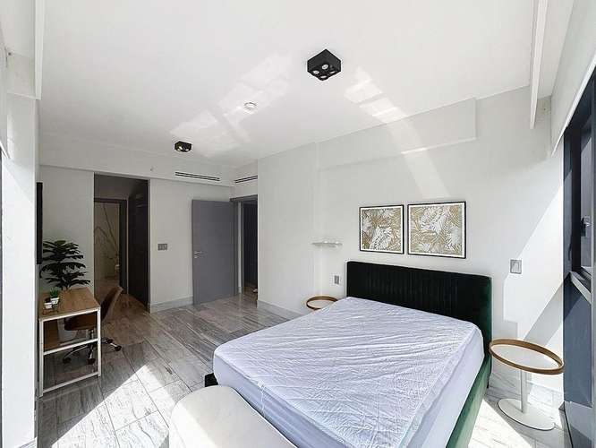 Venta de apartamento en Bella Vista – PH Nuovo by Armani/Casa