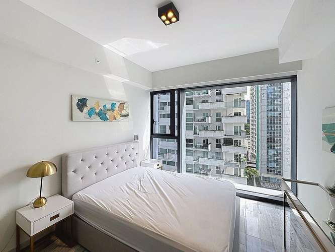 Venta de apartamento en Bella Vista – PH Nuovo by Armani/Casa