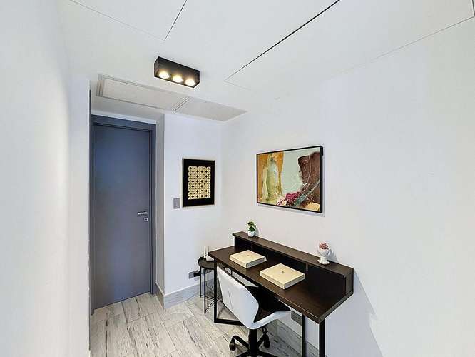 Venta de apartamento en Bella Vista – PH Nuovo by Armani/Casa