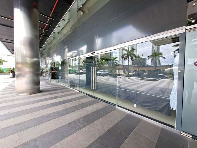 272874. Se alquila local en Times Square, Costa del Este, en PB. 240.80mt - Imagen 11