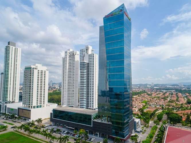 272874. Se alquila local en Times Square, Costa del Este, en PB. 240.80mt - Imagen 6