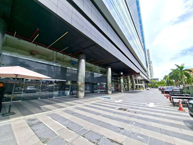 272874. Se alquila local en Times Square, Costa del Este, en PB. 240.80mt - Imagen 9