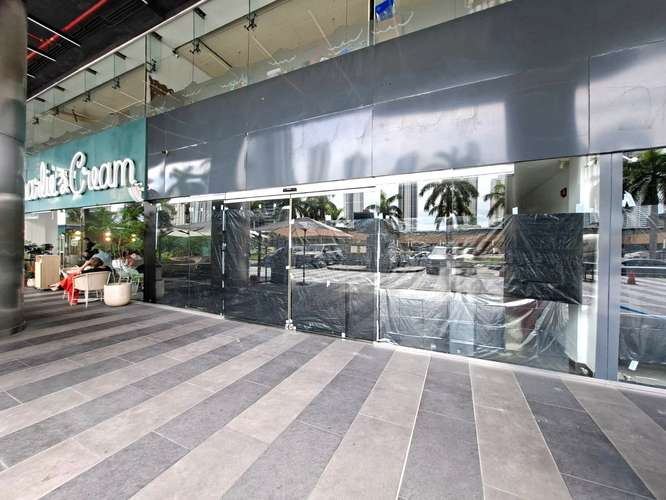 272874. Se alquila local en Times Square, Costa del Este, en PB. 240.80mt - Imagen 10