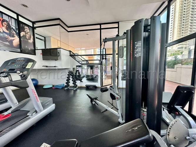 Venta de Apartamento Remodelado en PH Perla del Pacífico, Paitilla 27-2987GG