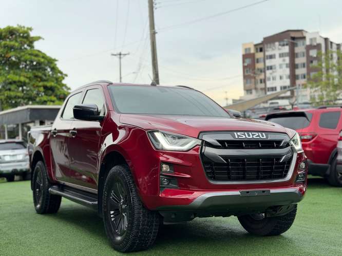 Isuzu Dmax 2023 - Imagen 2