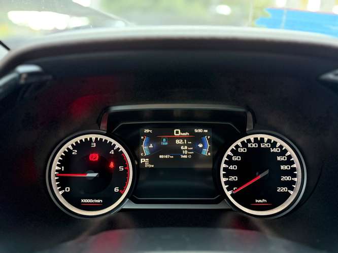 Isuzu Dmax 2023 - Imagen 12