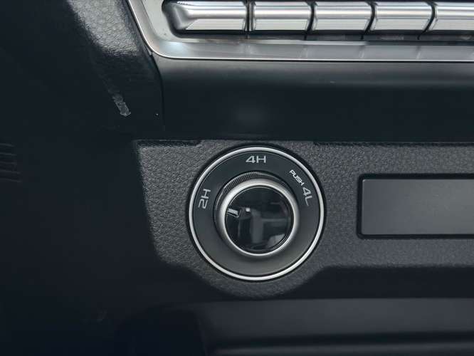 Isuzu Dmax 2023 - Imagen 8