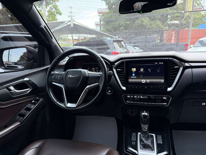 Isuzu Dmax 2023 - Imagen 15