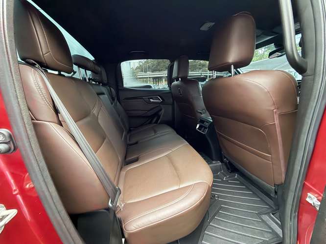 Isuzu Dmax 2023 - Imagen 16