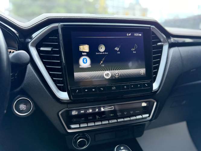 Isuzu Dmax 2023 - Imagen 11