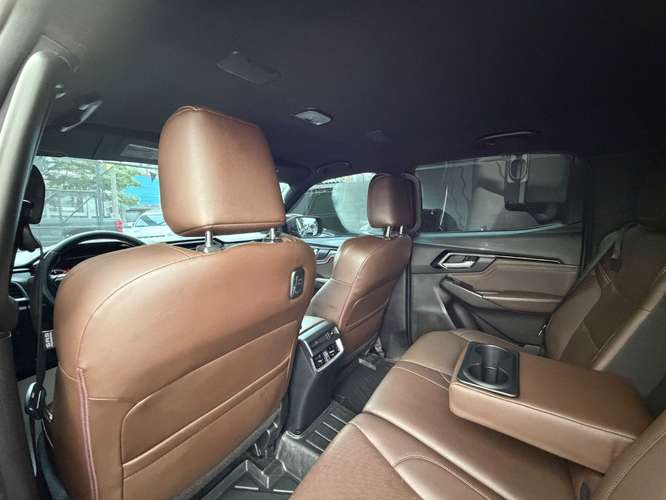 Isuzu Dmax 2023 - Imagen 18