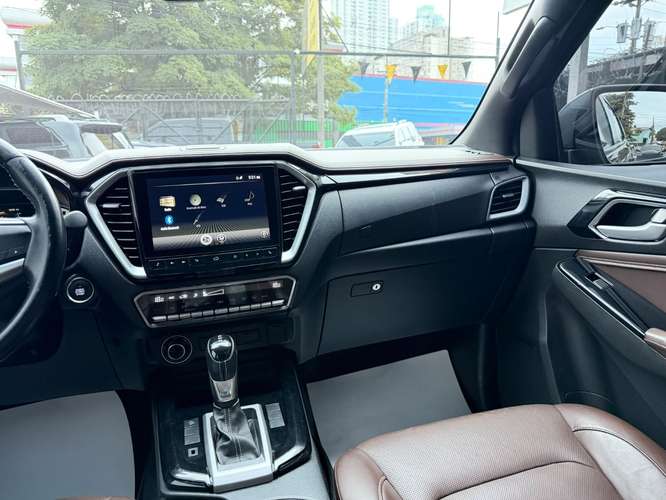 Isuzu Dmax 2023 - Imagen 17