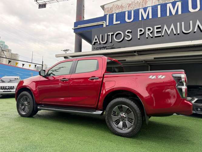 Isuzu Dmax 2023 - Imagen 7
