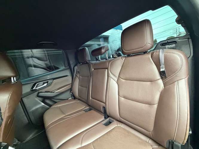 Isuzu Dmax 2023 - Imagen 10