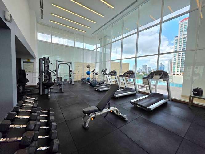 Alquilo apartamento Exclusivo en PH The Towers de San Francisco 27-2990GG - Imagen 18