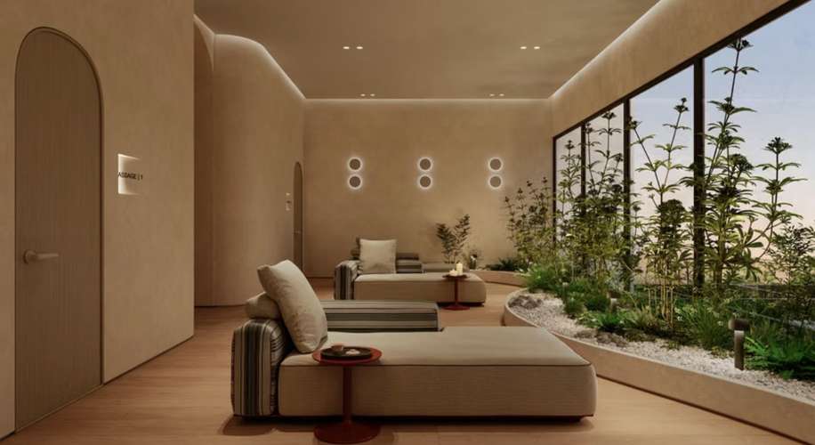 Pre-venta de Apartamentos en Obarrio PH MOVA Residences