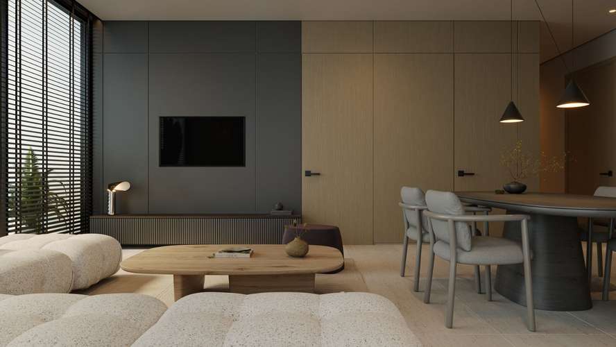 Pre-venta de Apartamentos en Obarrio PH MOVA Residences