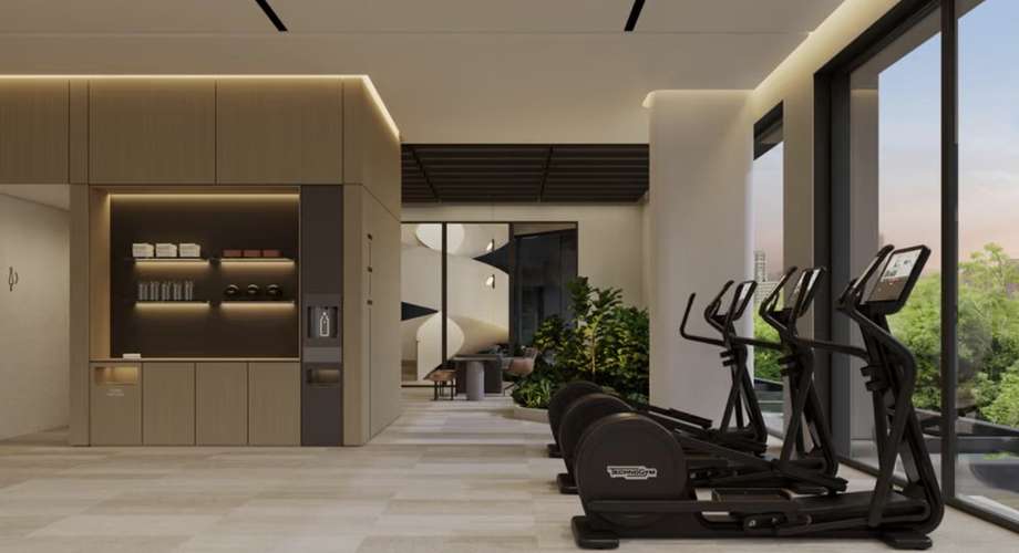 Pre-venta de Apartamentos en Obarrio PH MOVA Residences