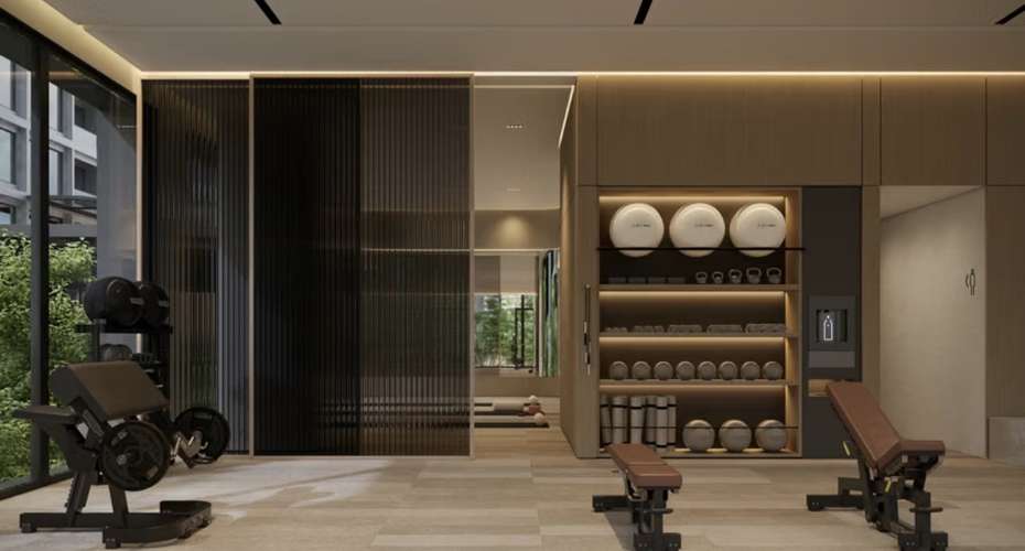 Pre-venta de Apartamentos en Obarrio PH MOVA Residences