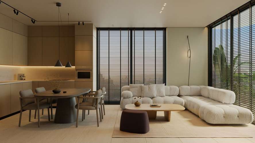 Pre-venta de Apartamentos en Obarrio PH MOVA Residences