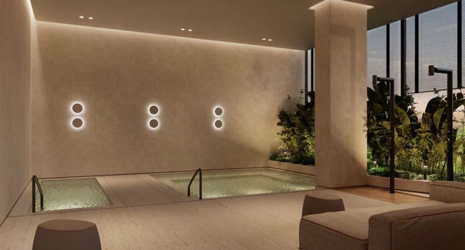 Pre-venta de Apartamentos en Obarrio PH MOVA Residences