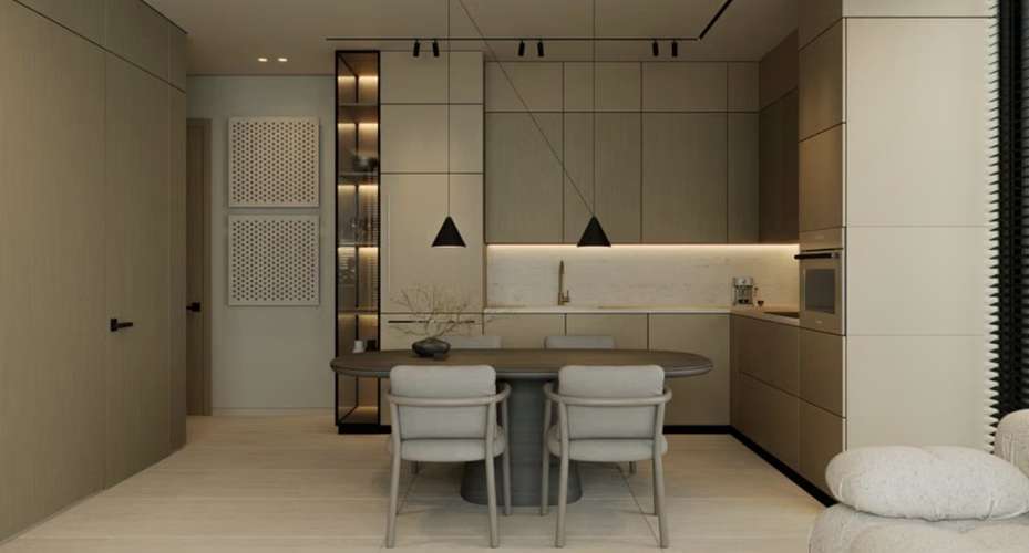 Pre-venta de Apartamentos en Obarrio PH MOVA Residences