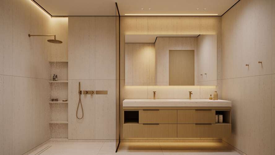 Pre-venta de Apartamentos en Obarrio PH MOVA Residences